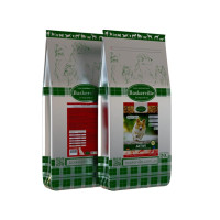 Сухий корм Baskerville Active Dog для активних собак, 20 кг