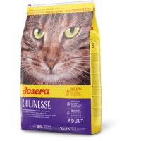 Сухий корм Josera Culinesse Adult для дорослих котів, з лососем, 10 кг