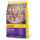 Сухий корм Josera Culinesse Adult для дорослих котів, з лососем, 10 кг