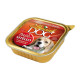 Вологий корм для собак Monge SD Dog Wet Adult телятина, 150 г