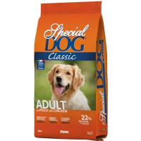 Сухой корм для собак Monge SD Dog Classic Premium с курицей, 20 кг