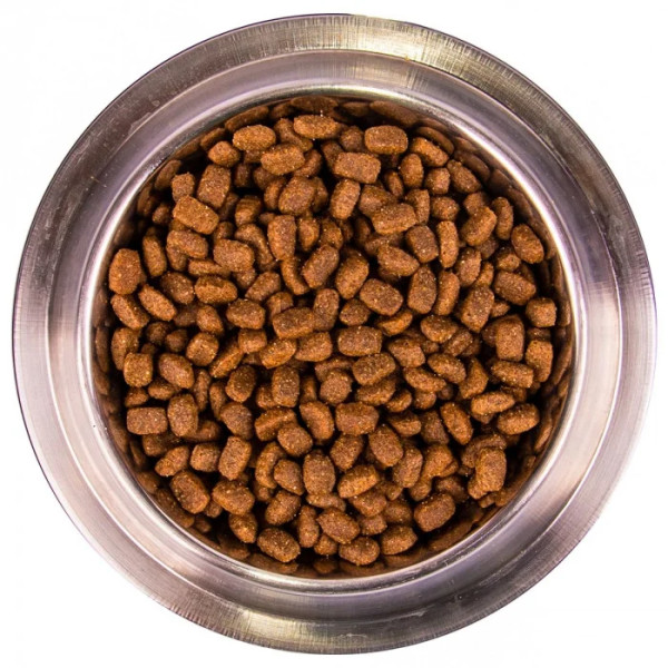 Сухой корм для собак Monge Dog Mini Adult курица с рисом, 3 кг