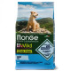 Сухой корм для собак Monge Dog Bwild Grain Free Mini анчоус, 2.5 кг