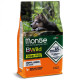 Сухий корм для цуценят Monge Dog Bwild Grain Free Puppy & Junior качка, 2.5 кг