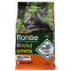 Сухий корм для цуценят Monge Dog Bwild Grain Free Puppy & Junior качка, 2.5 кг