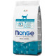 Сухий корм для кошенят Monge Cat Kitten, 1.5 кг