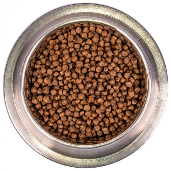 Сухий корм для собак Monge Dog Extrasmall Adult курка з рисом, 3 кг