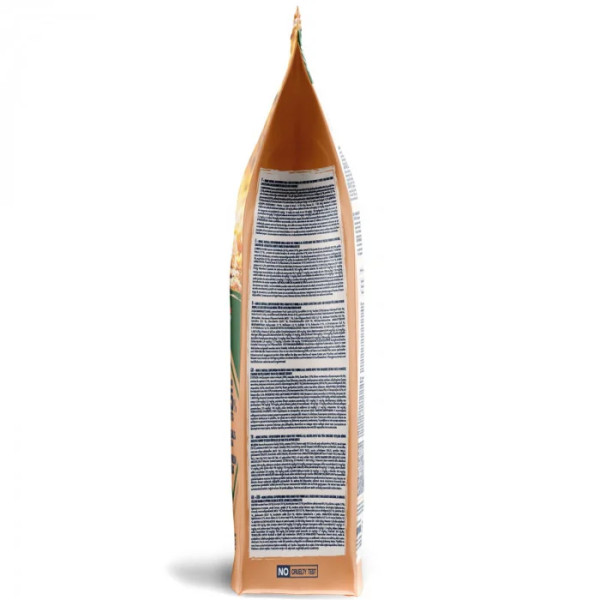 Сухой корм для собак Monge Dog Bwild Grain Free лосось, 2.5 кг