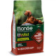 Сухий корм для собак Monge Dog Bwild Grain Free ягня, 2.5 кг