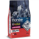 Сухой корм для щенков Monge Dog Bwild Low Grain Puppy & Junior оленина, 2.5 кг