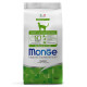 Сухий корм для котів Monge Cat Adult з кроликом, 1.5 кг