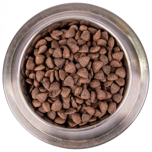 Сухий корм для собак Monge Dog Bwild Low Grain оленина, 2.5 кг