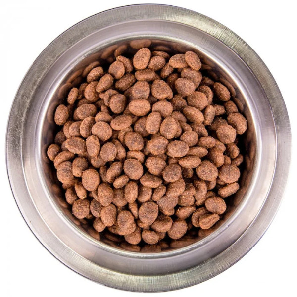 Сухий корм для собак Monge Dog Bwild Low Grain дикий кабан, 15 кг