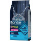 Сухий корм для котів Monge Cat Bwild Low Grain анчоус, 1.5 кг