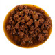 Вологий корм для собак Monge Dog Wet Bwild Grain Free Puppy & Junior качка, гарбуз та цукіні, 400 г