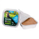 Вологий корм для котів Monge Cat Wet Bwild Grain Free Adult анчоус з овочами, 100 г