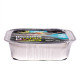 Вологий корм для котів Monge Cat Bwild Grain Free Wet Sterilised тунець з овочами, 100 г