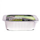 Вологий корм для котів Monge Cat Wet Bwild Grain Free Wet Sterilised кабан з овочами, 100 г
