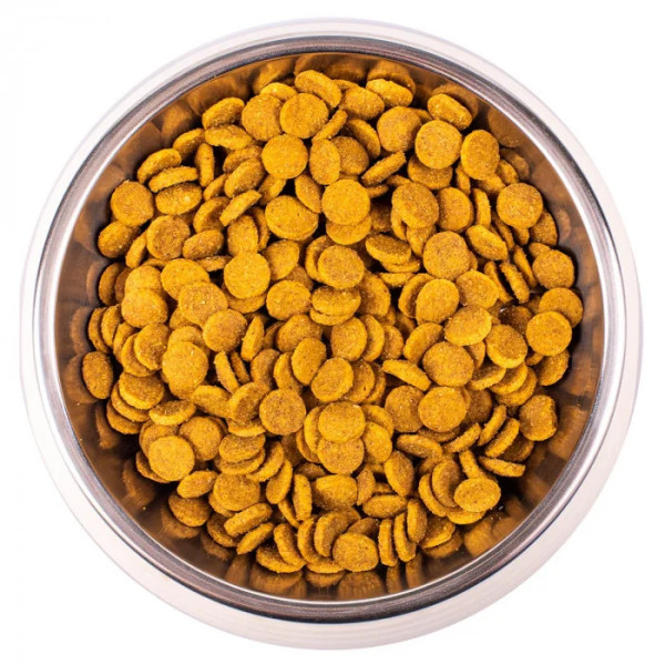 Сухий корм для котів Monge Cat Sterilised з качкою, 10 кг