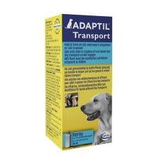 Спрей Ceva Adaptil (Адаптил) з феромонами для собак, 20 мл