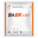 Таблетка Arterium Dia Dog and Cat Діа Дог & Кет при кишкових розладах у собак та котів, 1 таб/5 г