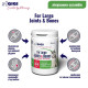 Таблетки GIGI ActiVet For Large Joints & Bones АктиВет 20 для зміцнення суглобів та кісток у собак, 240 таб
