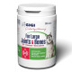 Таблетки GIGI ActiVet For Large Joints & Bones АктиВет 20 для зміцнення суглобів та кісток у собак, 240 таб