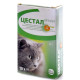 Таблетки Ceva Cestal Cat Цестал Кет від глистів для котів, 8 таб
