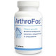 Таблетки Dolfos ArthroFos АртроФос для опорно-рухової системи собак, 90 таб
