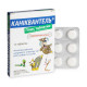 Антигельмінтик Haupt Pharma Каніквантель Плюс для собак, котів, 10 таб