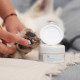 Мазь VetExpert Paw Protection Поу Протекшн для захисту подушечок лап собак та котів, 75 мл