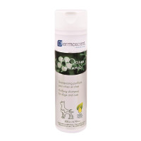 Шампунь Dermoscent PYOclean для очищення, догляду та відновлення, для собак та котів, 200 мл