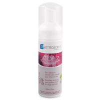 Заспокійливий мус Dermoscent ATOP 7® Mousse для собак та котів, 150 мл