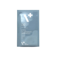 Шампунь VetExpert Hypoallergenic Shampoo Гіпоалерген для чутливої шкіри, для собак та котів, саше 20x15 мл